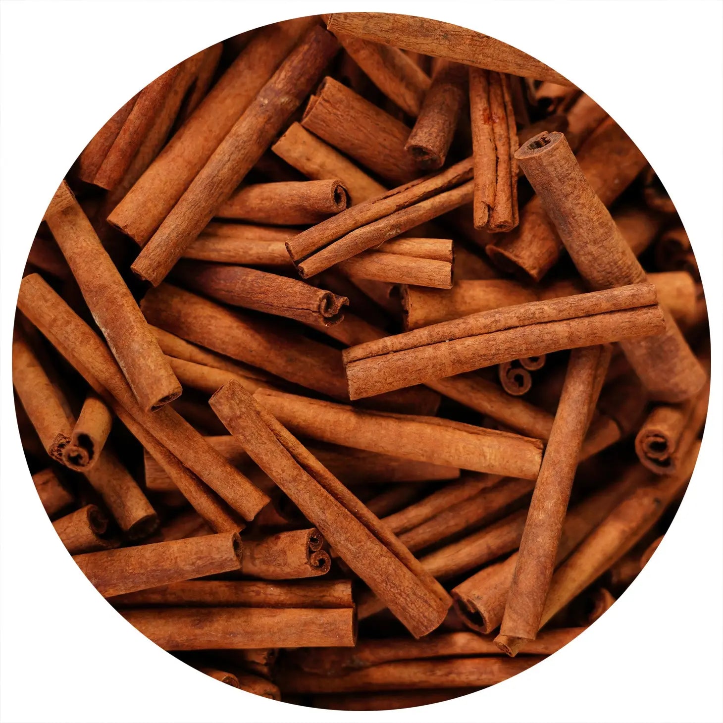 Organic Cinnamon Sticks