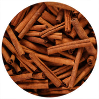 Organic Cinnamon Sticks