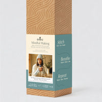Hat & Mitts Knitting Kit
