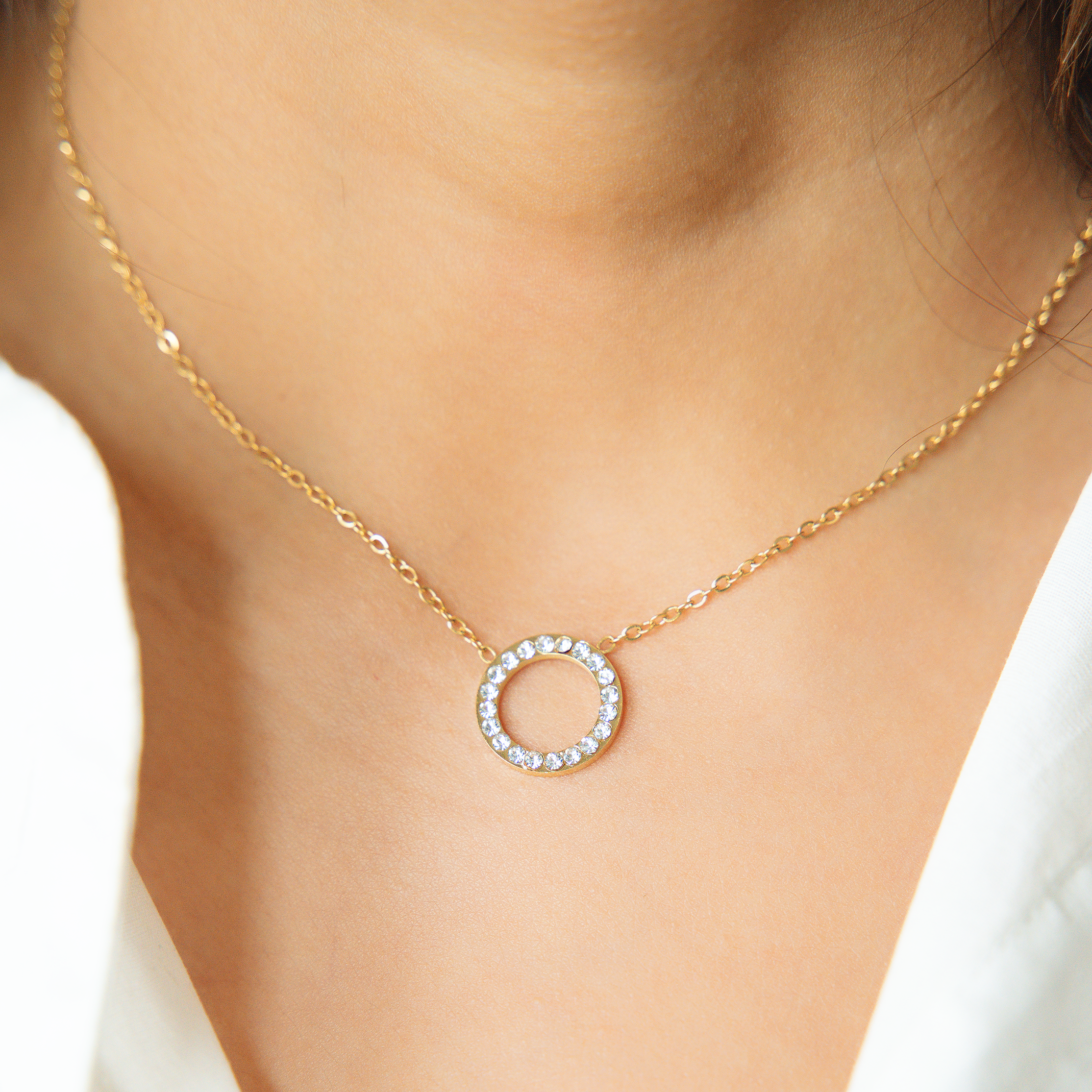 MIRA Necklace