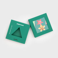 Colorful Origami Kit
