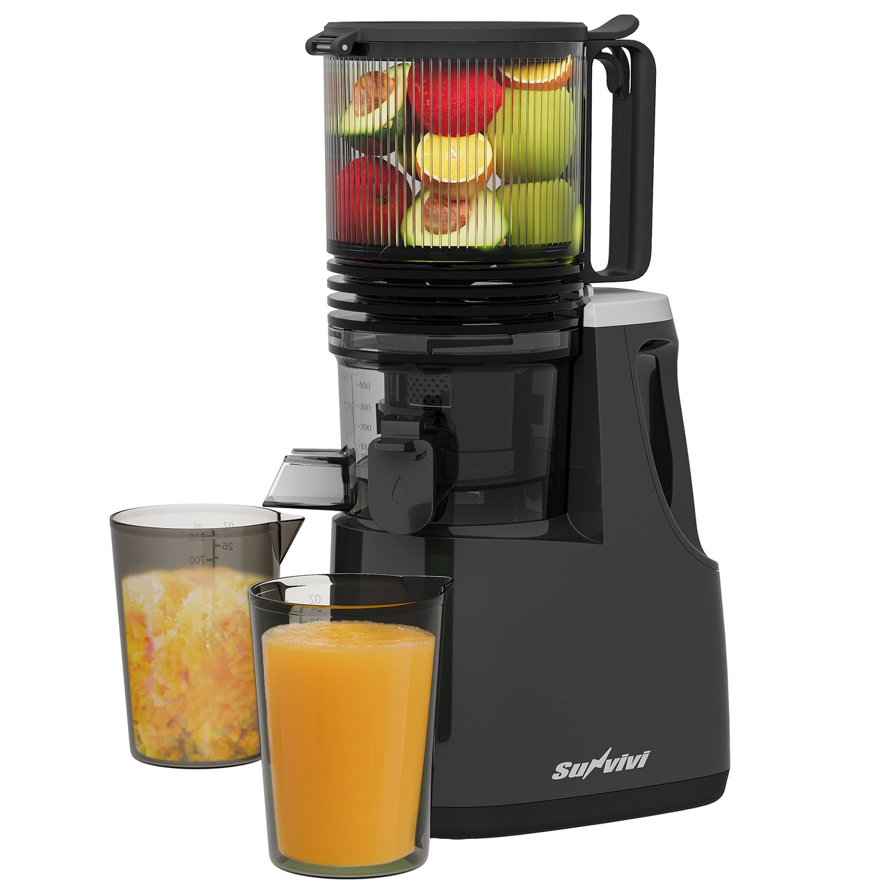 Cold Press Juicer