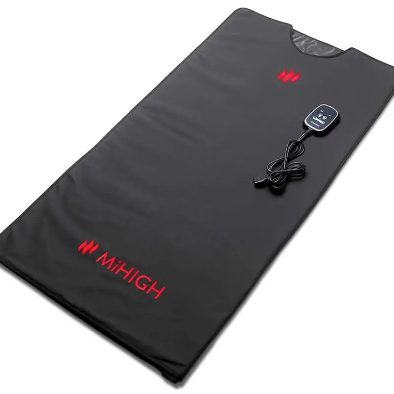 Infrared Sauna Blanket By Gravity
