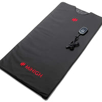 Infrared Sauna Blanket By Gravity