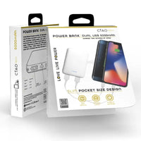 Slim Power Bank
