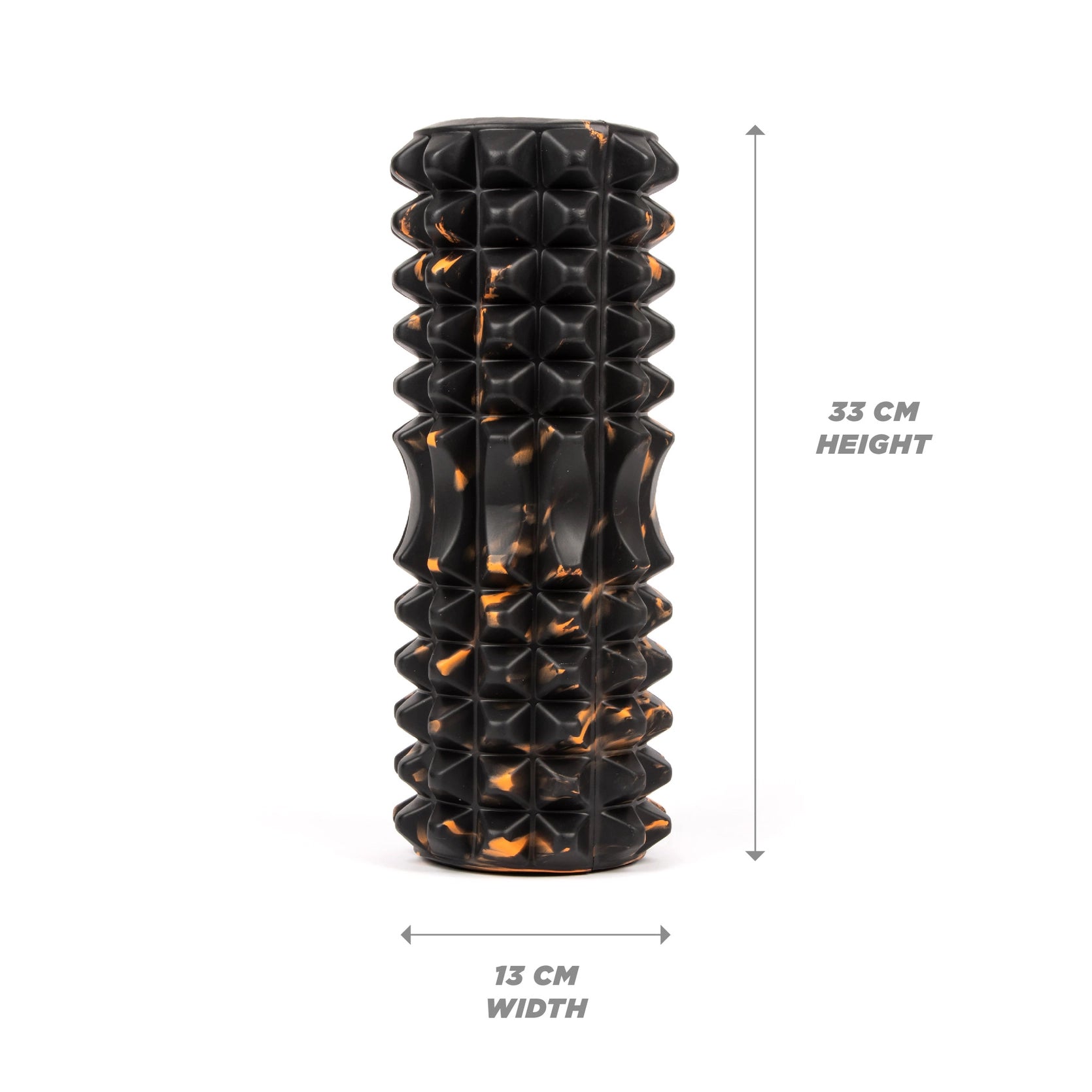 Armored Foam Roller