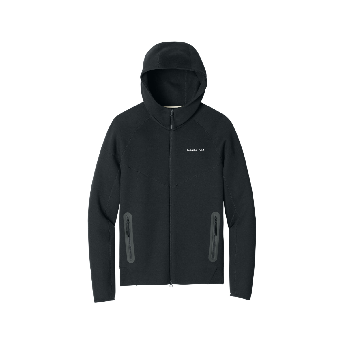 Nike Tech Fleece Full-Zip Hoodie