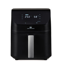 Air Fryer XL Deluxe - 5Qt PFOA/PTFE Free Ceramic Non Stick