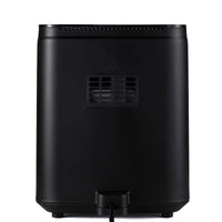 Air Fryer XL Deluxe - 5Qt PFOA/PTFE Free Ceramic Non Stick
