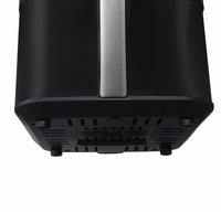 Air Fryer XL Deluxe - 5Qt PFOA/PTFE Free Ceramic Non Stick