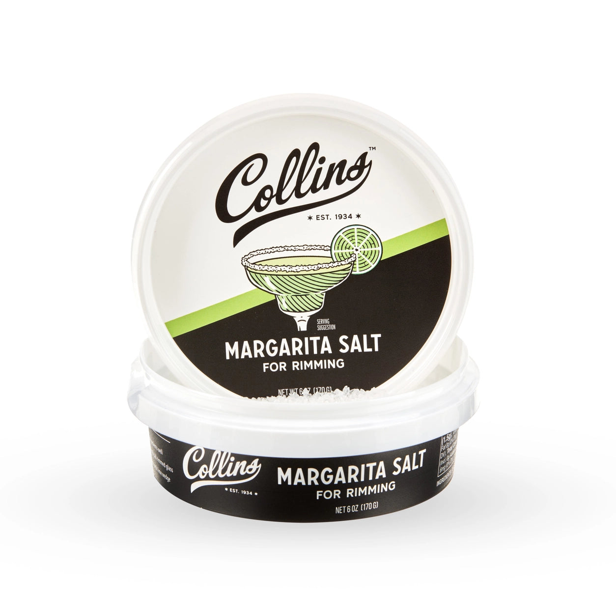 Margarita Rim Dipper