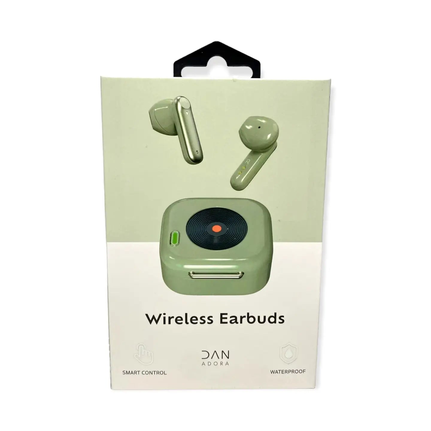 Wireless Earbuds