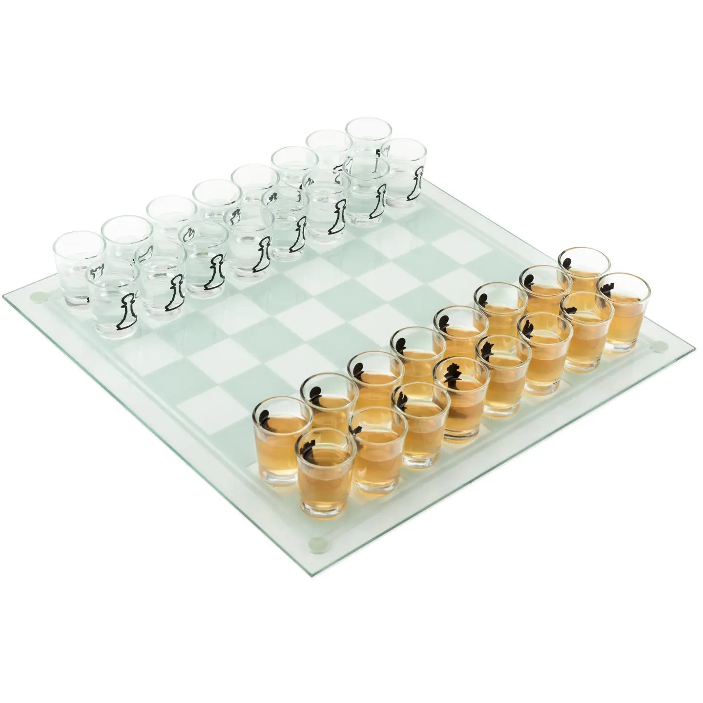 Chess & Cheers Board Game