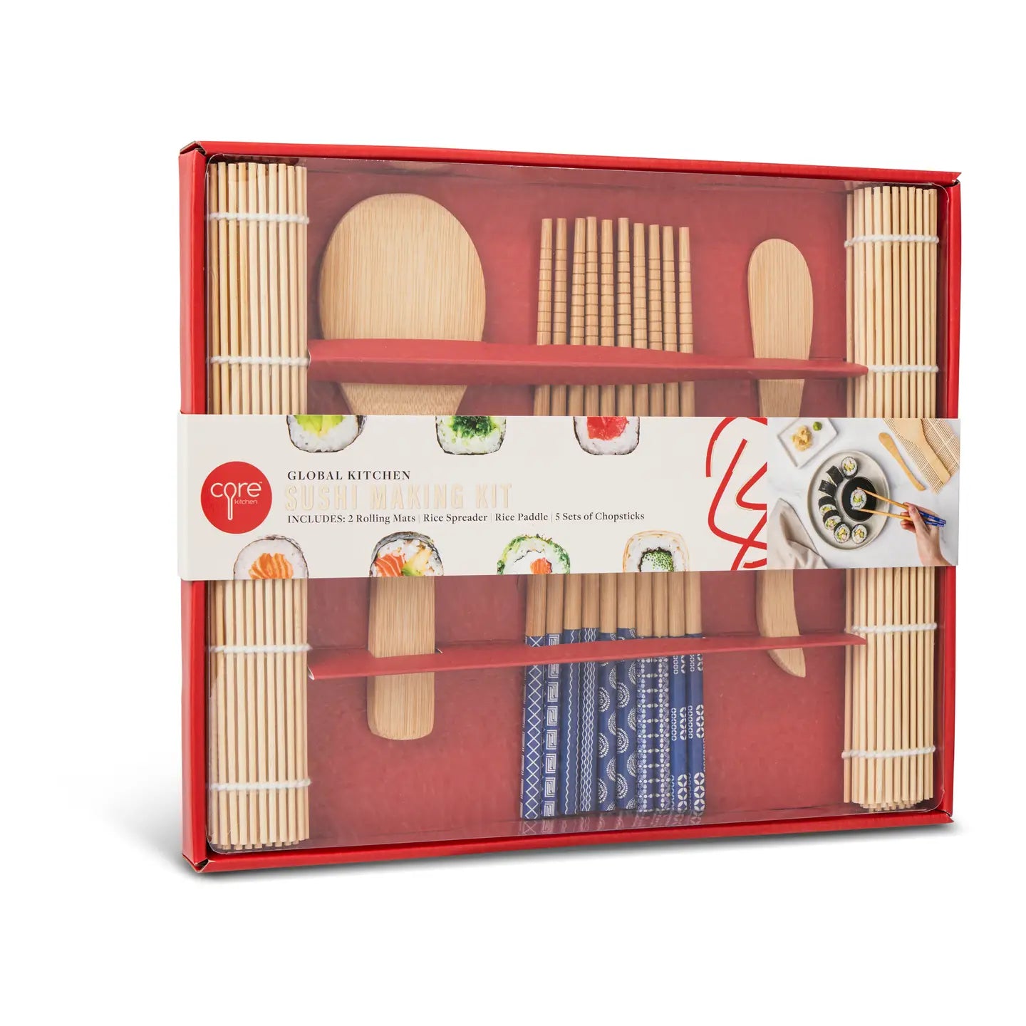 Sushi Making Kit
