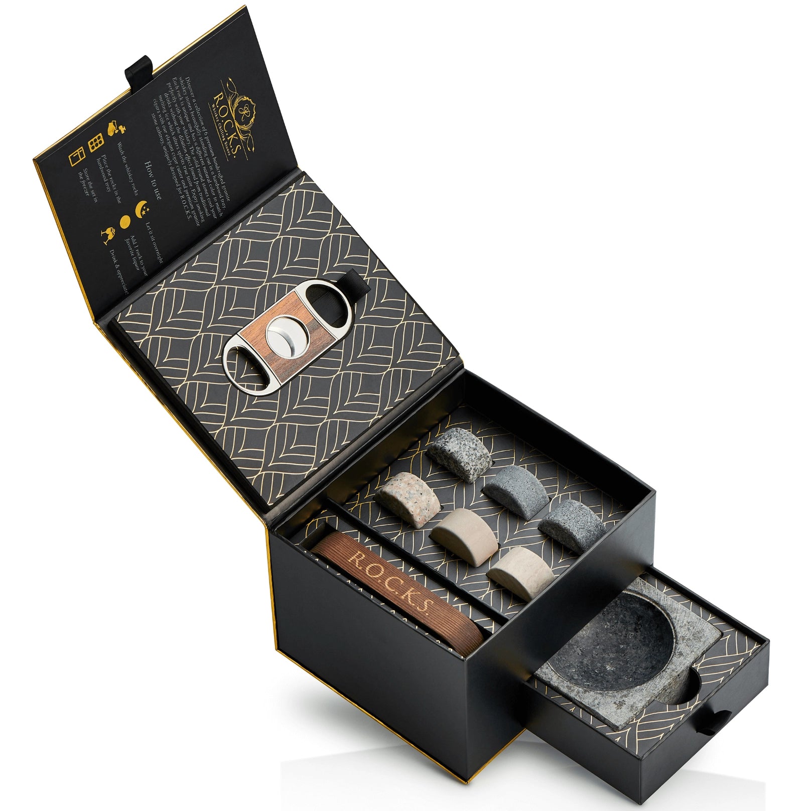Cigar Aficionado