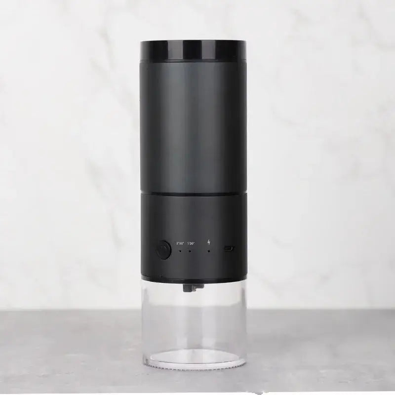 Portable Electric Coffee Grinder