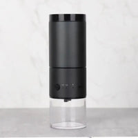 Portable Electric Coffee Grinder
