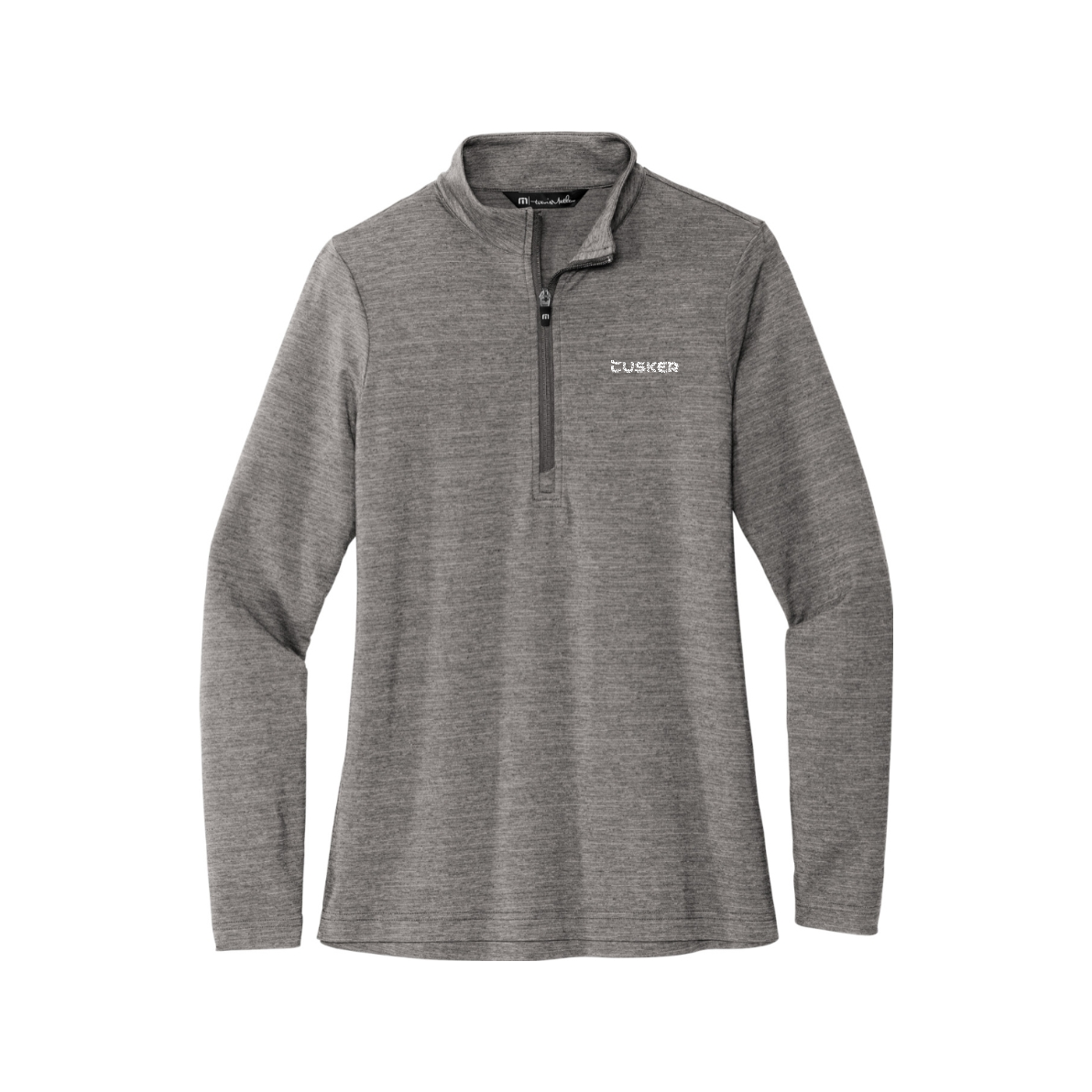 Travis Mathew Ladies Crestview 1/4-Zip
