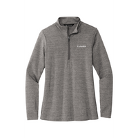Travis Mathew Ladies Crestview 1/4-Zip