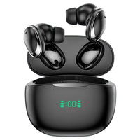 Earbuds with Power Bank & Wireless Bluetooth