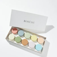 Discovery Candle Set