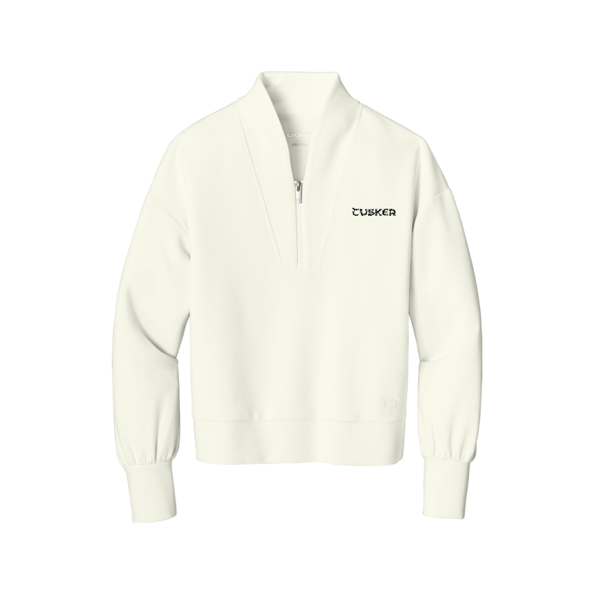 OGIO Women's Transcend 1/4-Zip