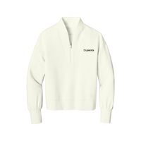 OGIO Women's Transcend 1/4-Zip