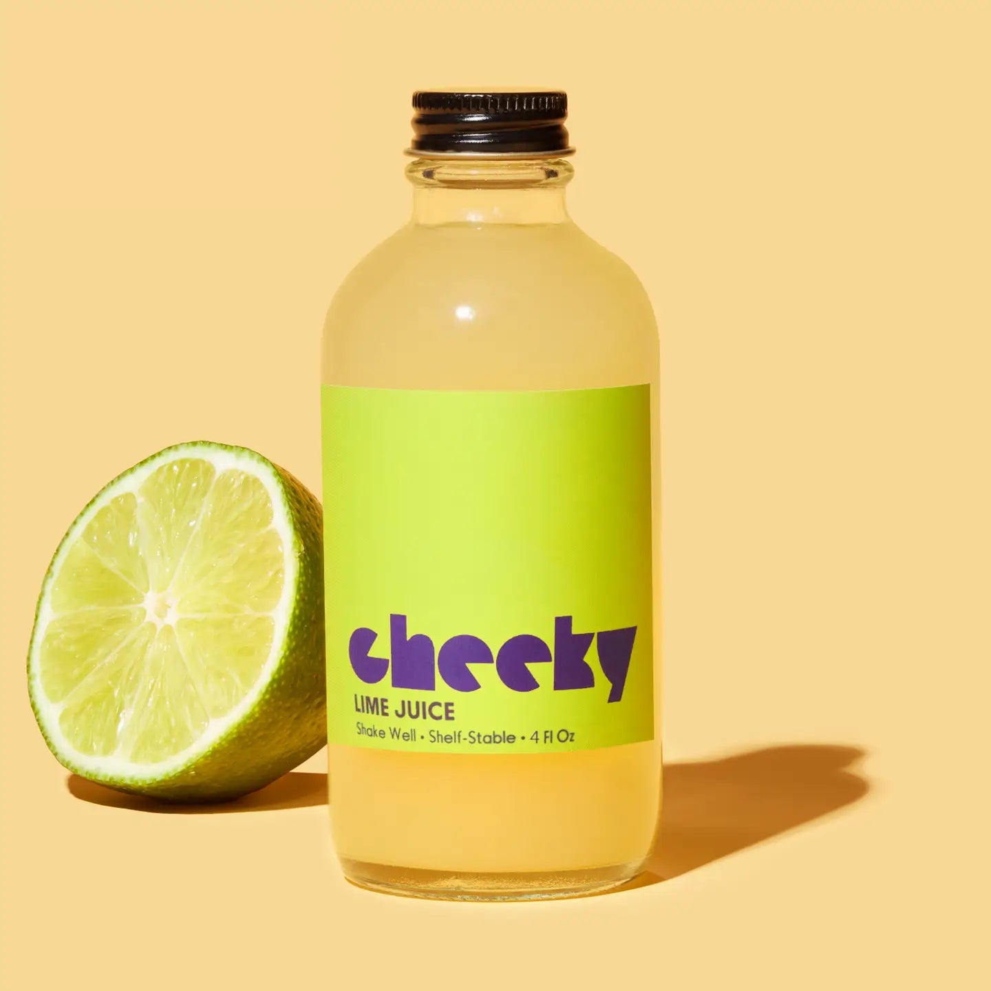 Lime Juice