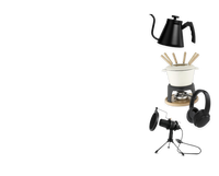 $175 International Tier Gifts