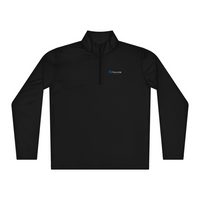 Unisex Quarter Zip Pullover | Sport-Tek