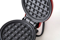 Mini Waffle Maker