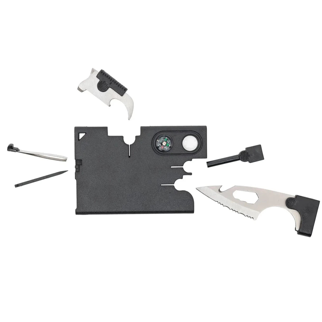 Survivor Multitool