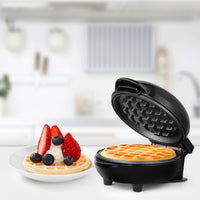 Mini Waffle Maker