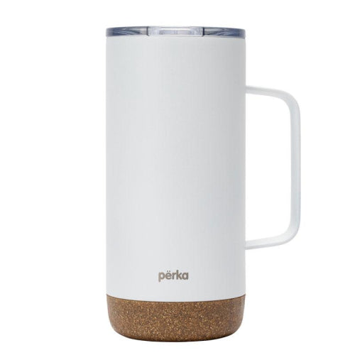 16 oz. Stainless Steel Camping Mug