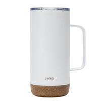 16 oz. Stainless Steel Camping Mug