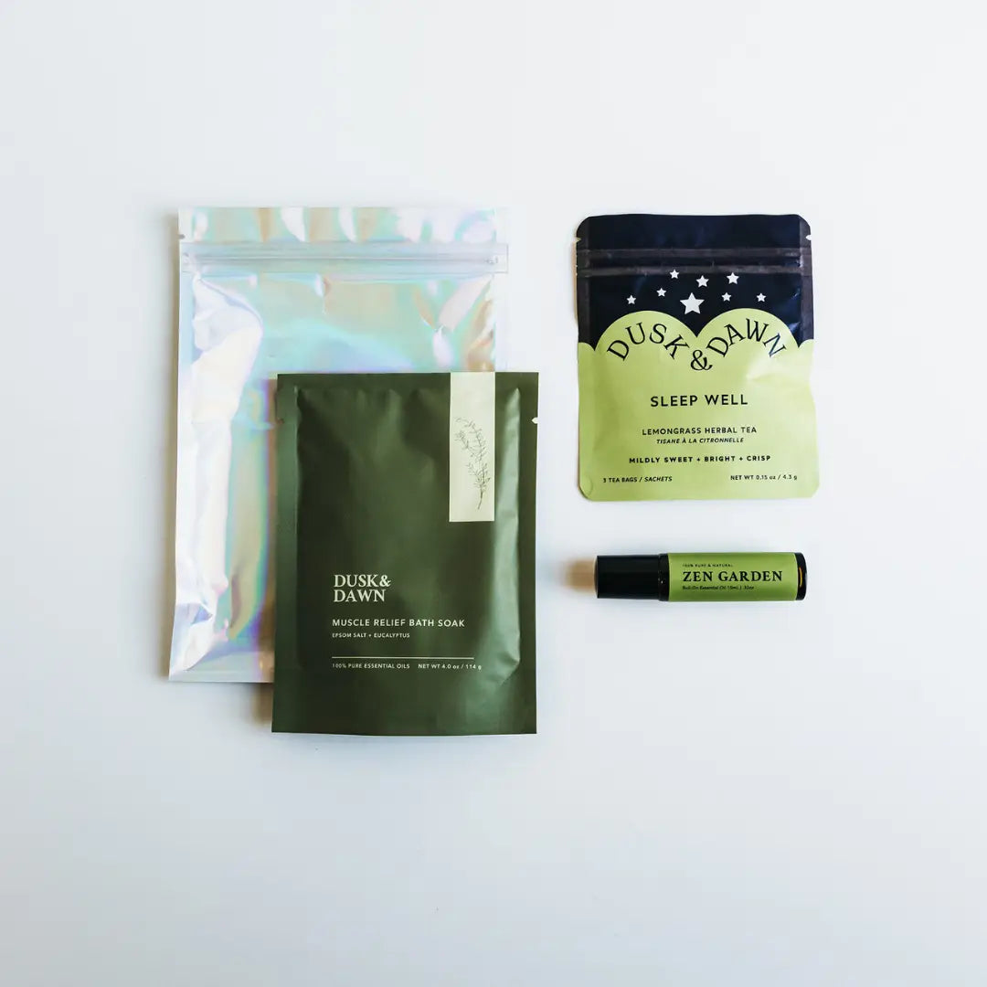 Wellness Pouch