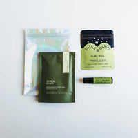 Wellness Pouch