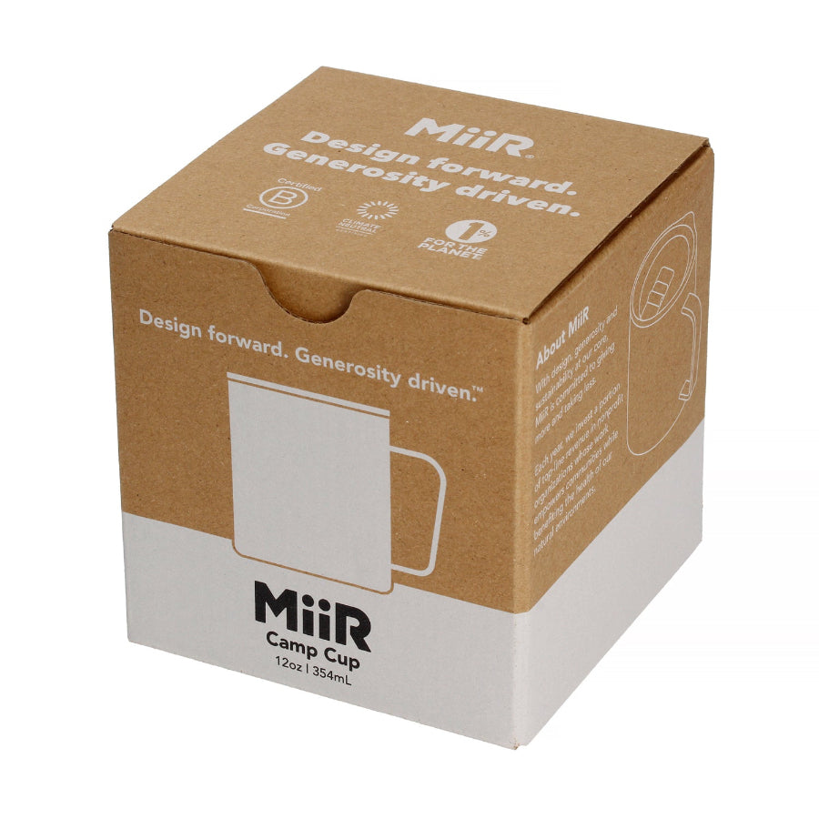 Miir Camp Cup