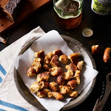 Gourmet Original Salted Pretzels