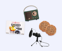 $150 Tier Gifts (Portal)