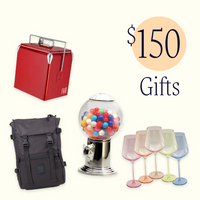 $150 Tier Gifts