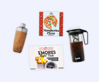 $150 International Tier Gifts (Portal)
