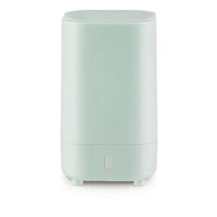 Green Ultrasonic Diffuser