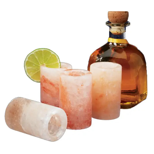 Himalayan Shot Glass- Set of 4