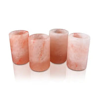 Himalayan Shot Glass- Set of 4