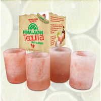 Himalayan Shot Glass- Set of 4