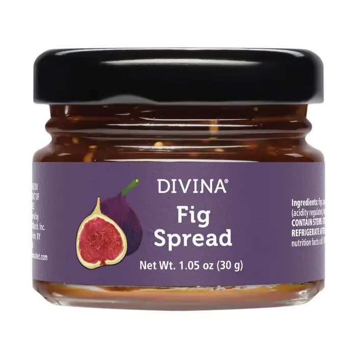 Mini Fig Spread
