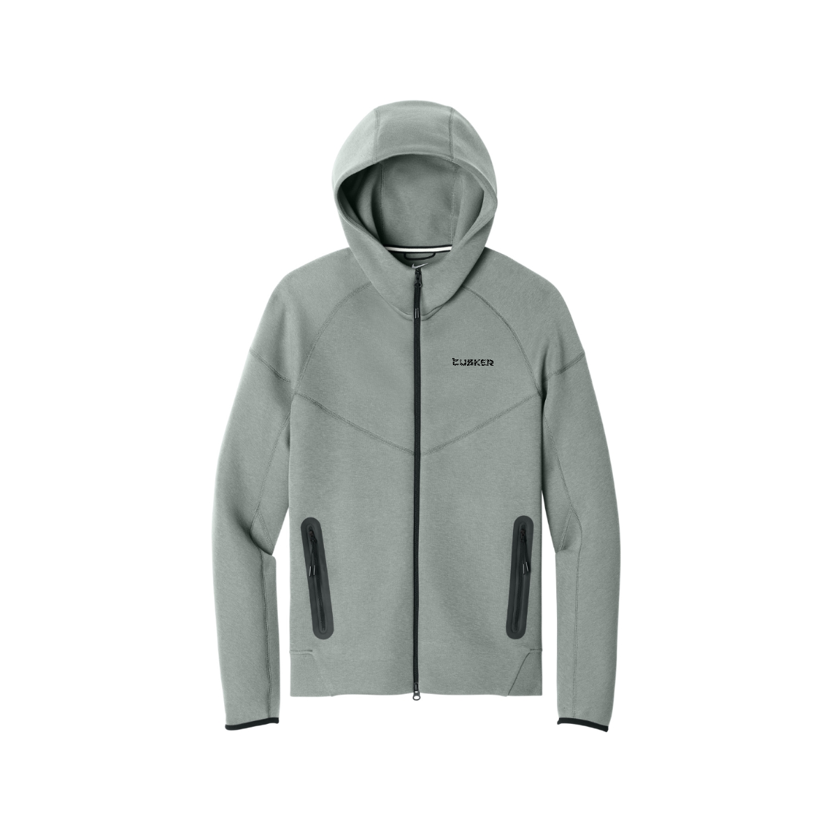 Nike Tech Fleece Full-Zip Hoodie