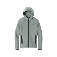 Nike Tech Fleece Full-Zip Hoodie
