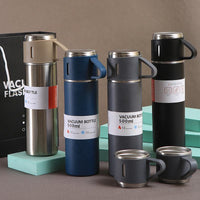 Vacuum Flask Thermos Cup